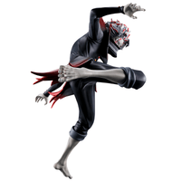 Okarun (Transformed)(Dance In The Music Room Begins!) 7