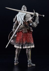 figma Raging Wolf 11