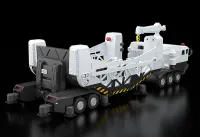 GOOD SMILE COMPANY MODEROID Type 98 Special Command Vehicle &amp; Type 99 Special Labor Carrier(re-run) - Mobile Police Patlabor - photo 4