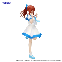 The Quintessential Quintuplets Specials　Trio-Try-iT Figure -Nakano Miku Marine Look ver.- 8
