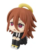 MegaHouse Lookup Chainsaw Man – The Movie： Reze Arc Aki Hayakawa Smile Ver. & Angel Devil set【with gift】 - Chainsaw Man - photo 15