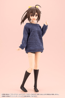 GRANDE SCALE DRESS UP BODY【M】with Ao Gennai 7