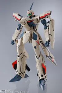 TAMASHII NATIONS YF-19 EXCALIBUR(ISAMU ALVA DYSON USE) "MACROSS PLUS", Bandai Spirits DX CHOGOKIN - Macross - photo 1