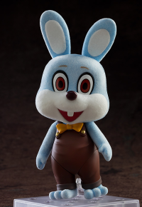Nendoroid Robbie the Rabbit (Blue) 6