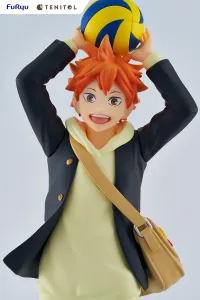 FuRyu TENITOL HINATA SHOYO - Haikyu!! - photo 8