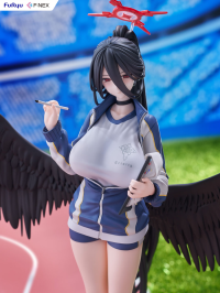 Hasumi (Track) 1/7 Scale Figure 6