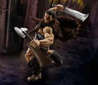 TAMASHII NATIONS NOSFERATU ZODD "BERSERK", TAMASHII NATIONS S.H.Figuarts - Berserk - photo 9