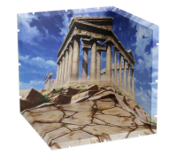 Dioramansion 150: Parthenon 4
