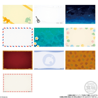 Animal Crossing Chara-Magnets 5