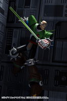 SIGMA MEGA MAN X Ver. 12