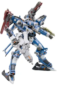 KOTOBUKIYA CREST CR-C89E ORACLE Ver. - ARMORED CORE - photo 2