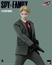 SPY×FAMILY - FigZero 1/6 Loid Forger 20