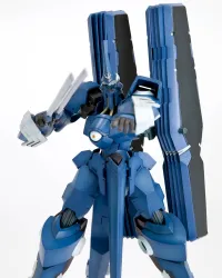 KOTOBUKIYA VARDANT - Linebarrels of Iron - photo 10
