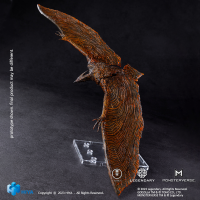 Exquisite Basic Series None Scale Godzilla King of the Monsters Rodan Flameborn 6