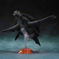 Gamera [1999] Kyoto Decisive Battle Ver. 6