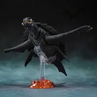 TAMASHII NATIONS Gamera [1999] Kyoto Decisive Battle Ver. - GAMERA - photo 6