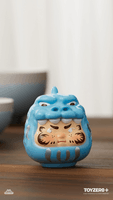 PP X MONSTER Daruma Guardian Blind Box 13