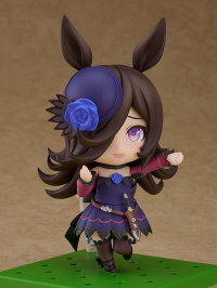Nendoroid Rice Shower 5
