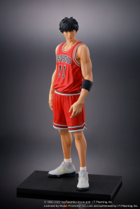 One and Only『SLAM DUNK』Kaede Rukawa 4