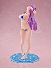 Orchid Seed GRISAIA:PHANTOM TRIGGER Rena (Rena Fukami) metallic blue ver. - Grisaia: Phantom Trigger - photo 2