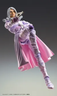 Medicos Entertainment Chozokado Funny Valentine Second - JoJo's Bizarre Adventure - photo 2