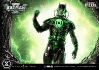 Museum Masterline Dark Nights: Metal (Comics) The Dawnbreaker 29