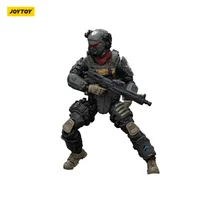 JOYTOY Stellar Scar Assault Team Darksilicon - JOYTOY Original Series - photo 14