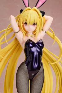 FREEing Golden Darkness: Bunny Ver. (1/3 Scale) - To LOVE-Ru - photo 16