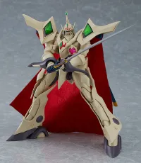 GOOD SMILE COMPANY MODEROID Escaflowne(third-run) - The Vision of Escaflowne - photo 9