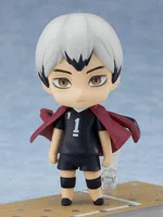 ORANGE ROUGE Nendoroid Shinsuke Kita - Haikyu!! - photo 1
