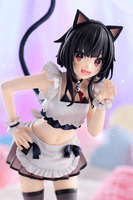 KONOSUBA - Gods Blessing on This Wonderful World! Megumin: Light Novel Catgirl Maid ver. 3