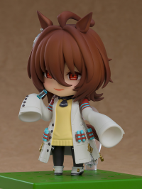 Nendoroid Agnes Tachyon 3