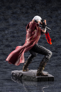 ARTFX J Dante 4
