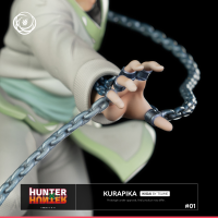 Kurapika - Ikigai by Tsume 10