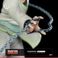 Tsume Art Kurapika - Ikigai by Tsume - HUNTER×HUNTER - photo 10