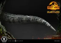 Prime 1 Studio Prime Collectible Figures Jurassic World: Dominion(Film) Giganotosaurus - Jurassic Park - photo 31