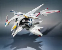 TAMASHII NATIONS (Ka signature)Penelope Mobile Suit Gundam Hathaway Ver., Bandai Spirits The Robot Spirits - Mobile Suit Gundam: OVAs and Side Stories - photo 3