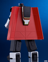 MODEROID Bismark 12