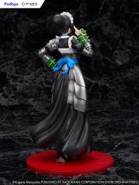Yuri Alpha 1/7 Scale Figure 8