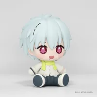 Good Smile Arts Shanghai Huggy Good Smile Clear - DRAMAtical Murder - photo 3
