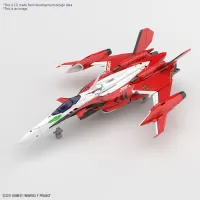 BANDAI HOBBY HG 1/100 YF-29 DURANDAL VALKYRIE (ALTO SAOTOME USE) - Macross - photo 3