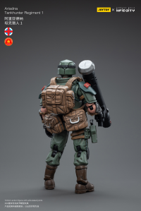 Infinity tabletop-Ariadna Tankhunter Regiment 1 9