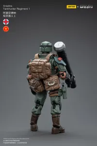 JOYTOY Infinity tabletop-Ariadna Tankhunter Regiment 1 - JOYTOY Original Series - photo 9