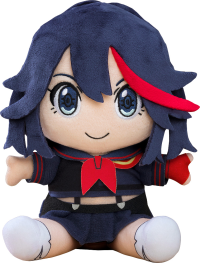 Plushie Ryuko Matoi 2