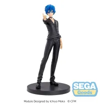 SEGA "Hatsune Miku -Project DIVA Arcade Future Tone" SPM Figure "KAITO - Guilty" - Hatsune Miku - photo 1
