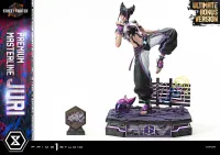 Prime 1 Studio Premium Masterline Street Fighter 6 Juri Ultimate Bonus Version - Street Fighter - photo 30