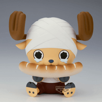 ONE PIECE BIG SOFVIMATES～CHOPPER DRUM KINGDOM ver.～ 2