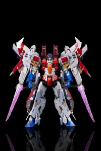 FLAME TOYS [KURO KARA KURI] Starscream - Transformers - photo 1