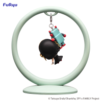 SPY×FAMILY　Trapeze Figure -Yor- 5