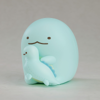 Nendoroid Tokage and Nisetsumuri 3